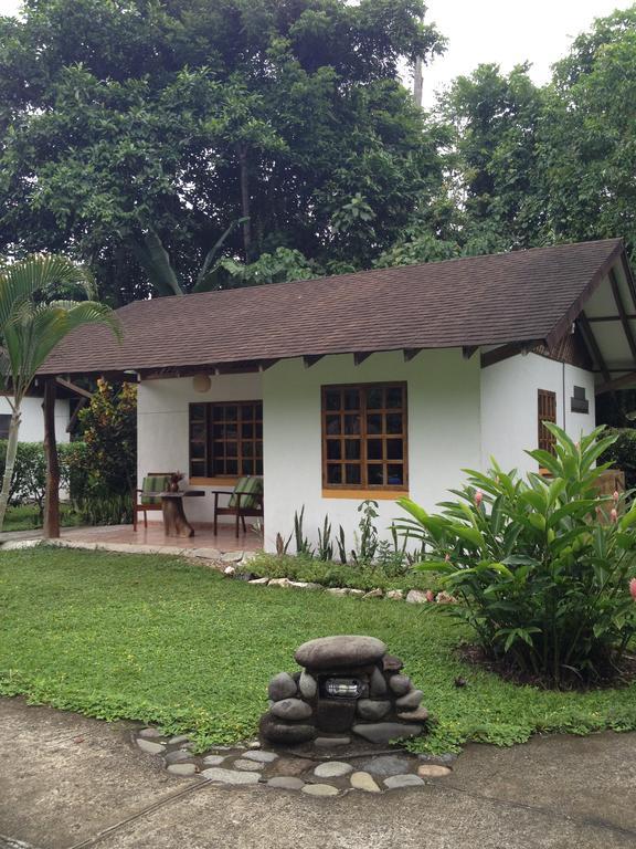 Hotel Suizo Loco Lodge&Resort Cahuita Habitación foto